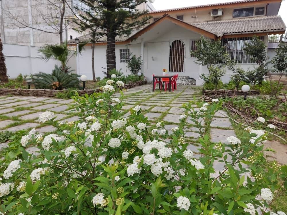 Hemmati Guesthouse (Shamduni) Ramsar, Ramsar