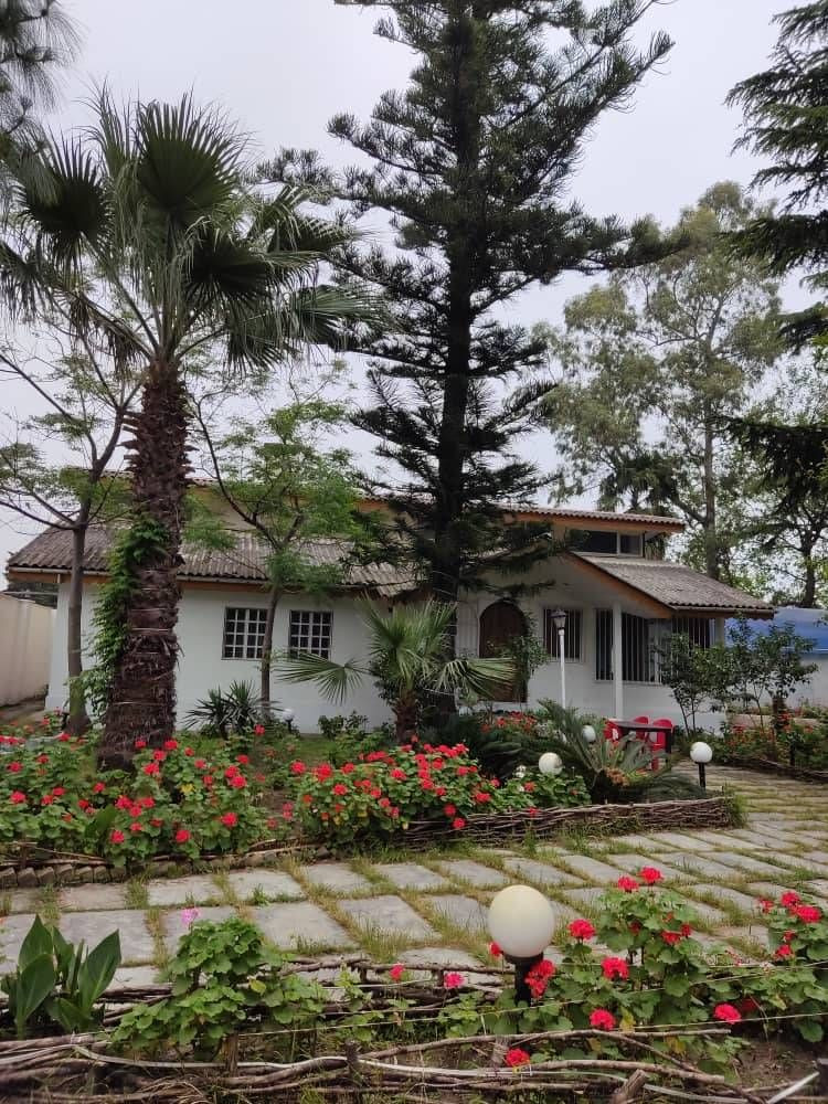 Hemmati Guesthouse (Shamduni) Ramsar, Ramsar — photo 2