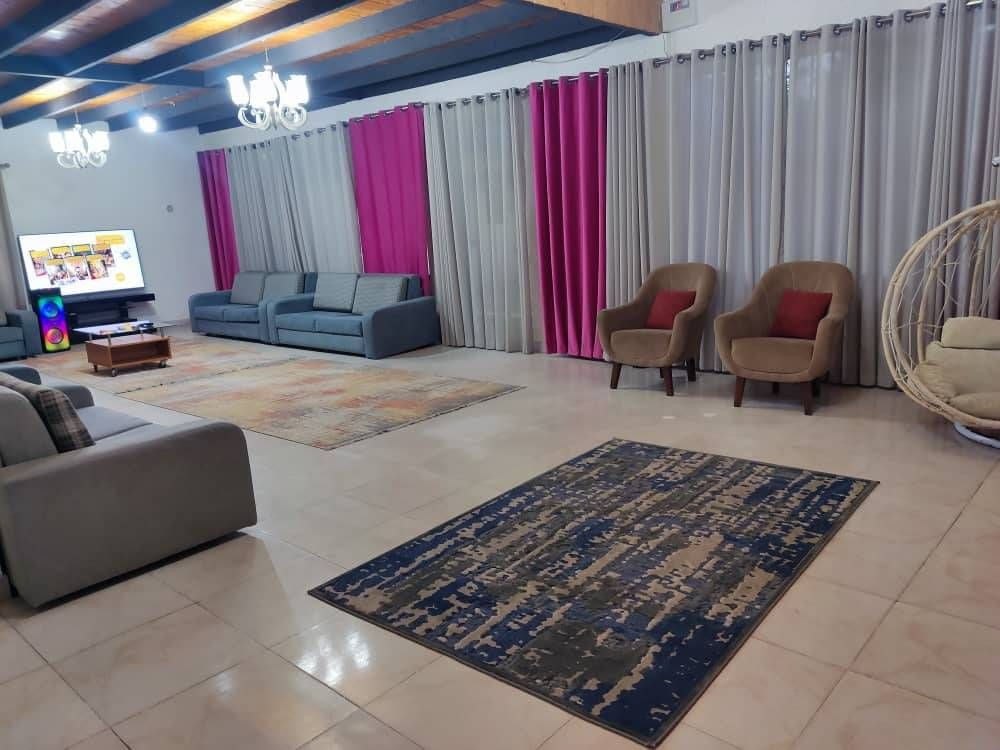 Hemmati Guesthouse (Shamduni) Ramsar, Ramsar — photo 4