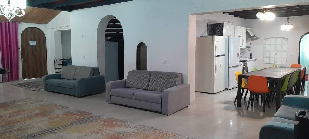 Hemmati Guesthouse (Shamduni) Ramsar, Ramsar — photo 6