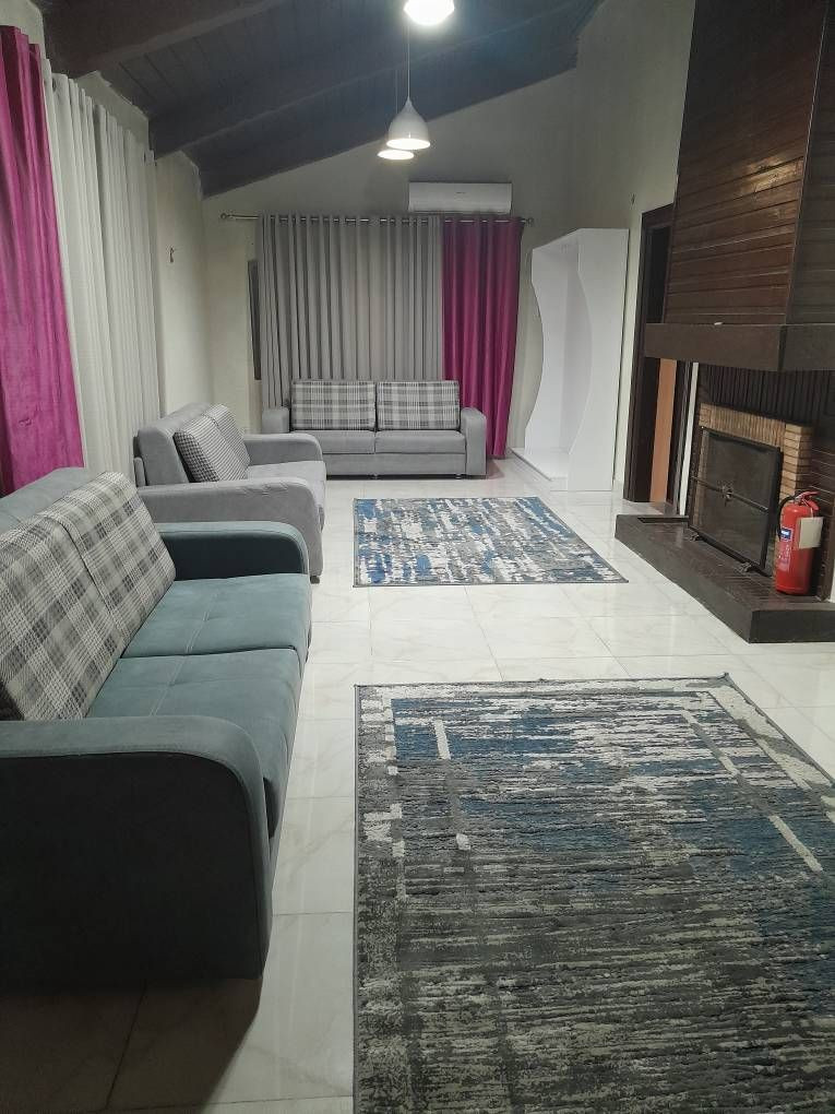 Hemmati Guesthouse (Shamduni) Ramsar, Ramsar — photo 5