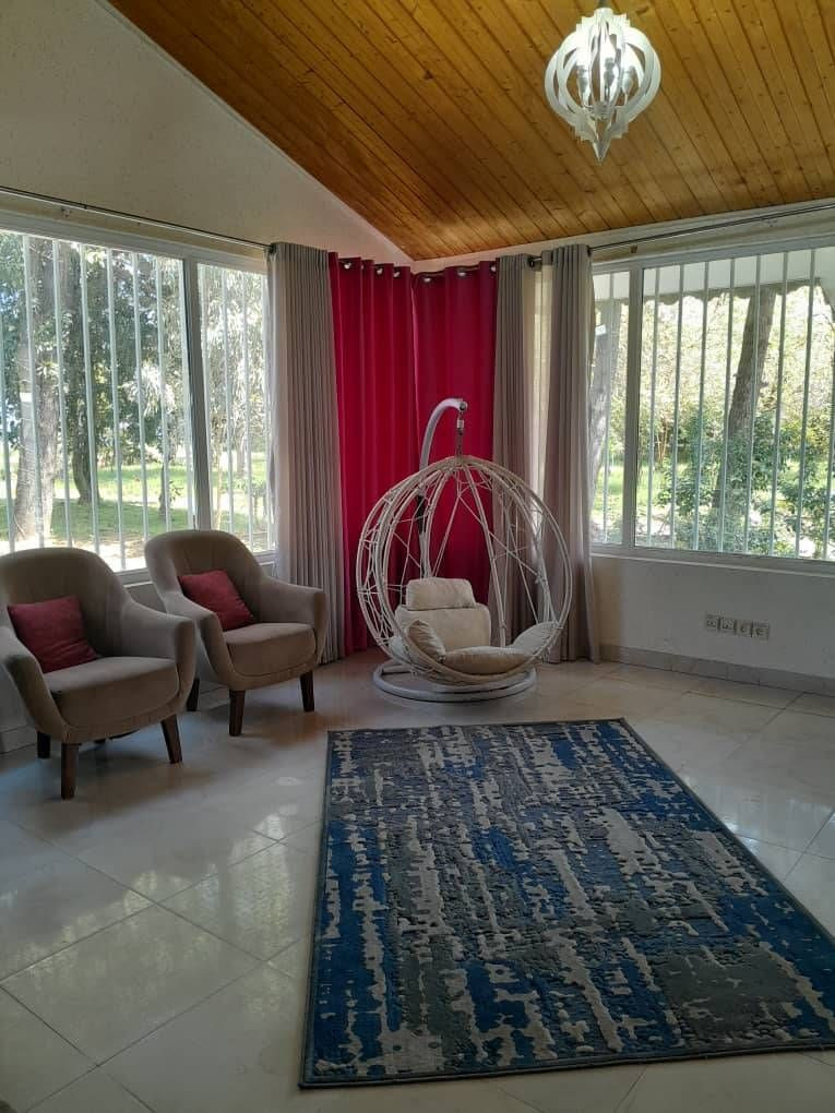 Hemmati Guesthouse (Shamduni) Ramsar, Ramsar — photo 7