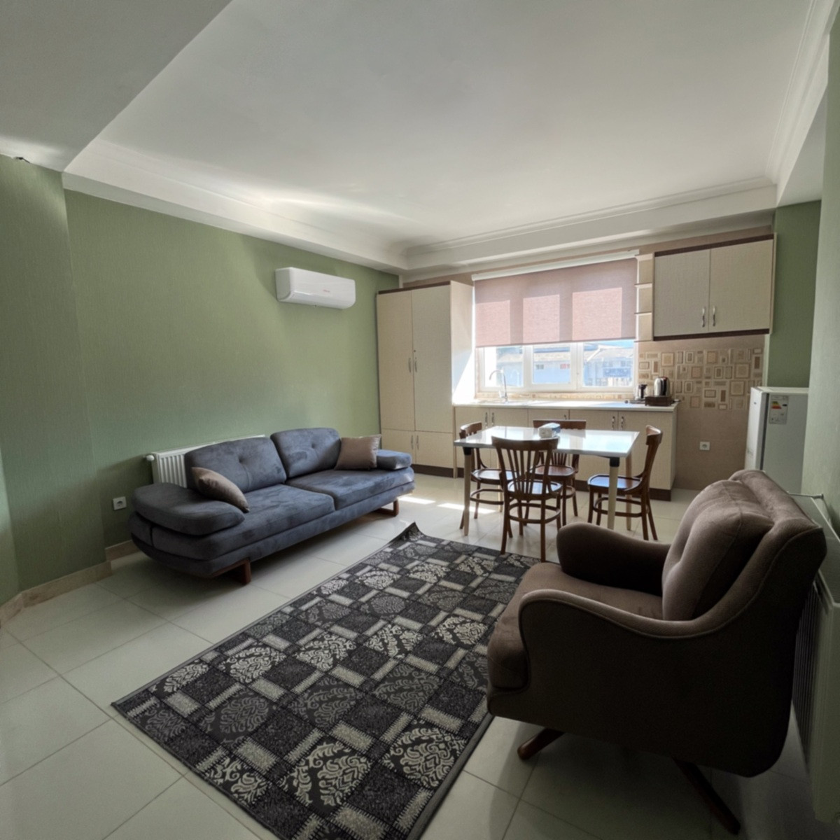 Kamali Far Guesthouse (Tak) Ramsar, Ramsar — photo 4