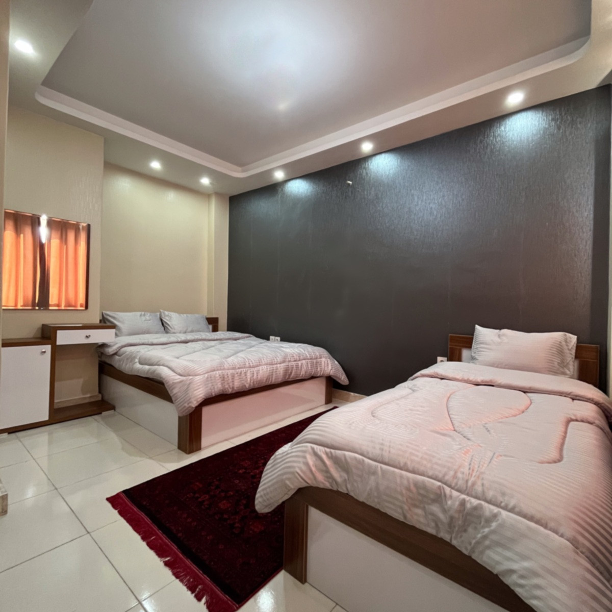 Kamali Far Guesthouse (Tak) Ramsar, Ramsar — photo 6