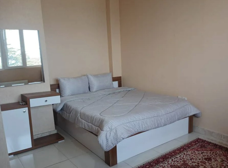 Kamali Far Guesthouse (Tak) Ramsar, Ramsar — photo 7