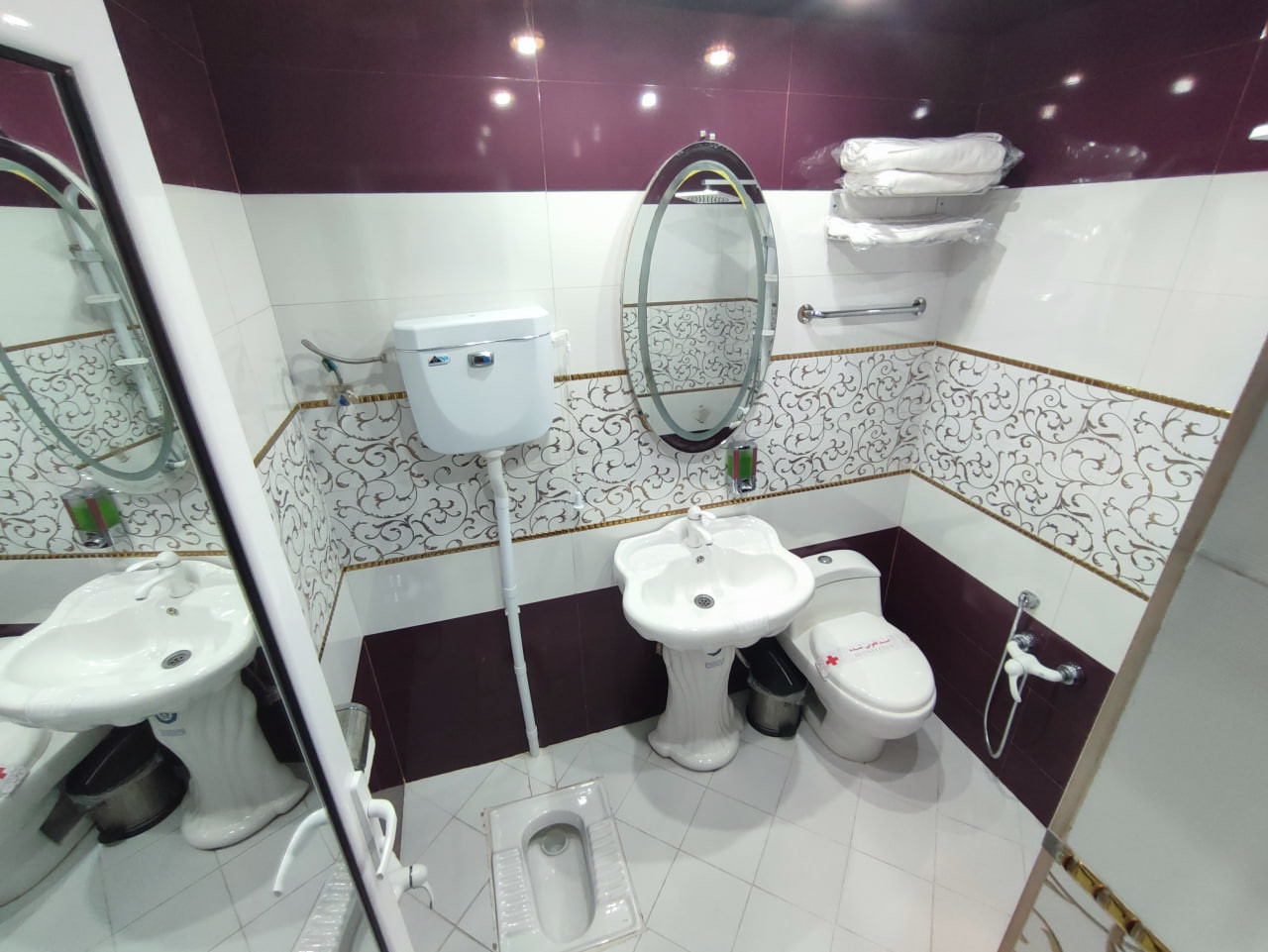 Kimia Hotel Ramsar, Ramsar — photo 8