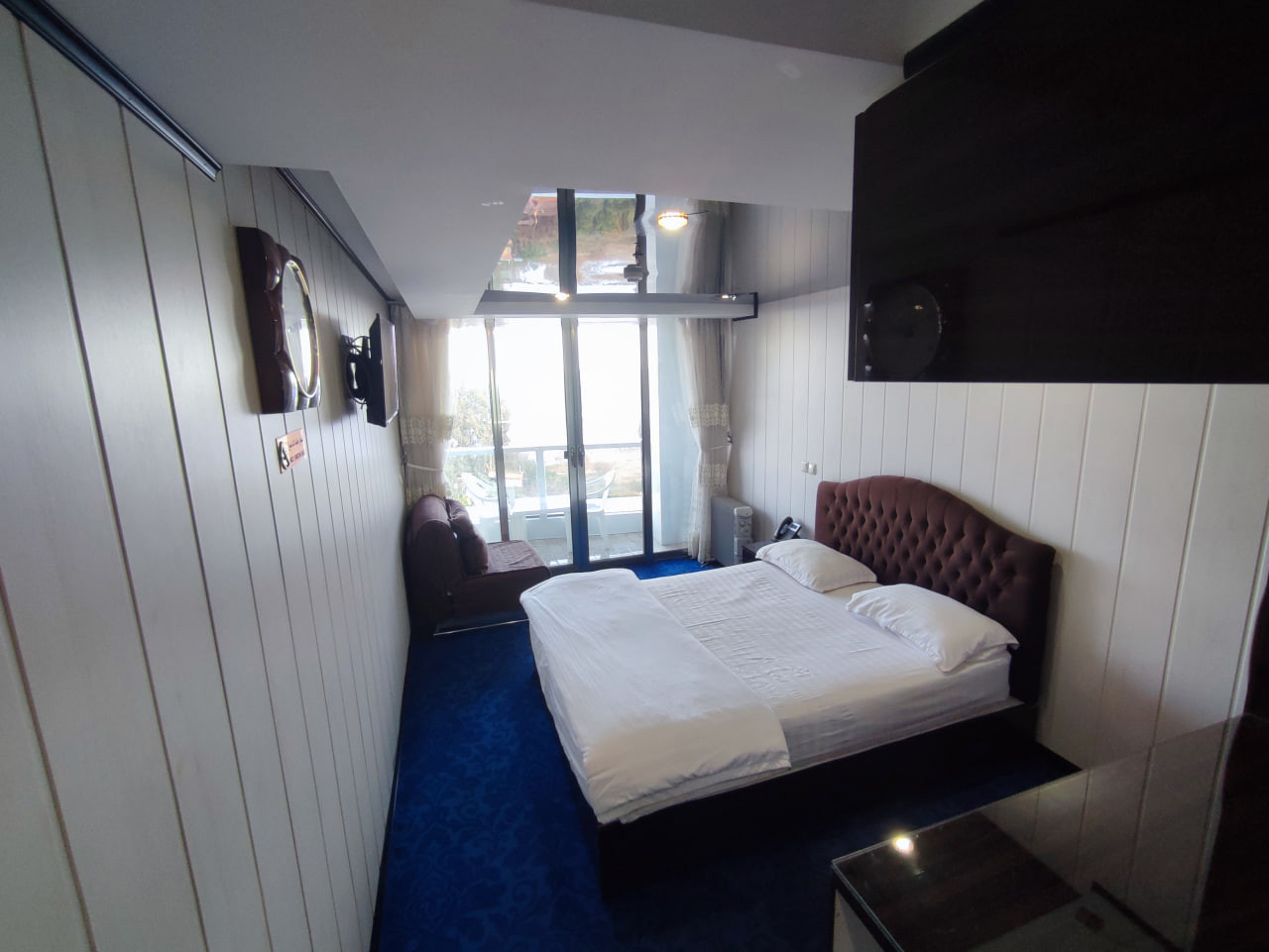 Kimia Hotel Ramsar, Ramsar — photo 6