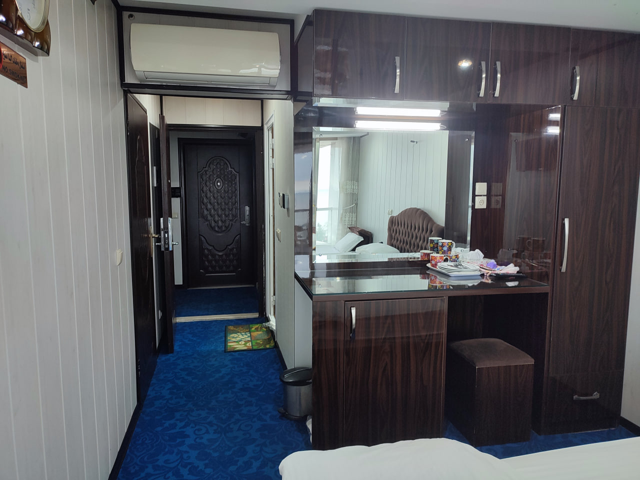 Kimia Hotel Ramsar, Ramsar — photo 7