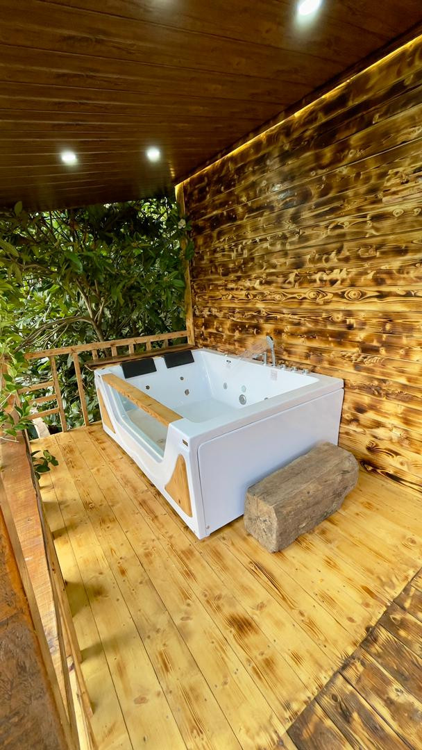 Eco Lodge Naneh Gol Ramsar, Ramsar — photo 4