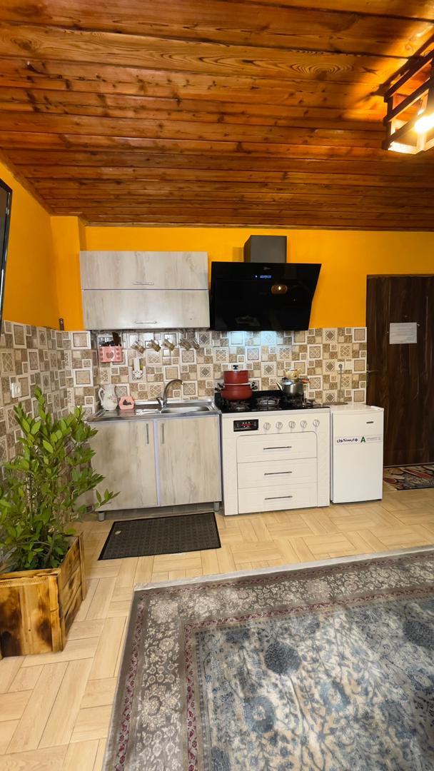 Eco Lodge Naneh Gol Ramsar, Ramsar — photo 5