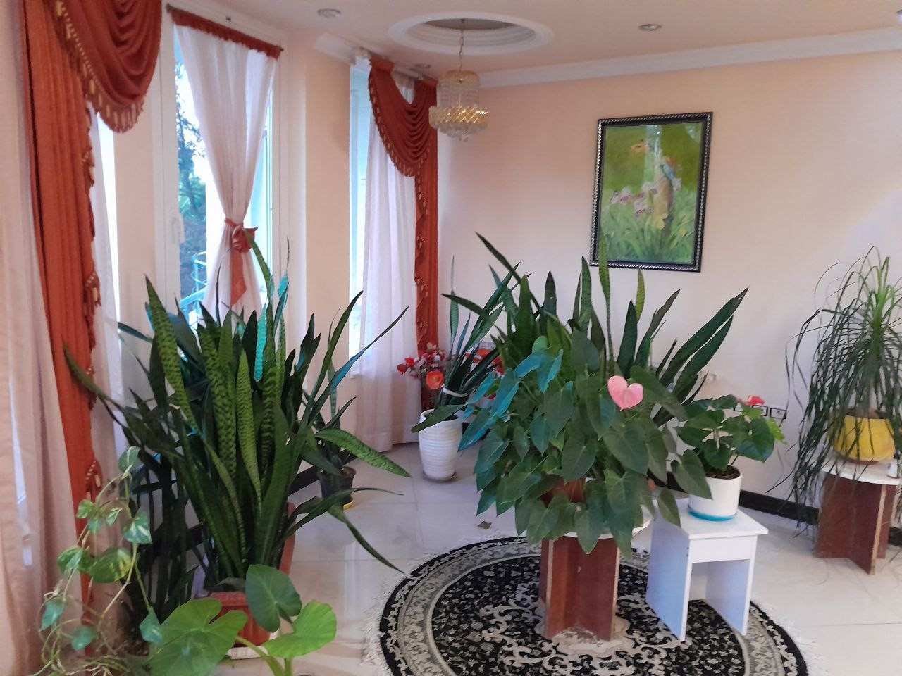 Nistan Hotel Ramsar, Ramsar — photo 2