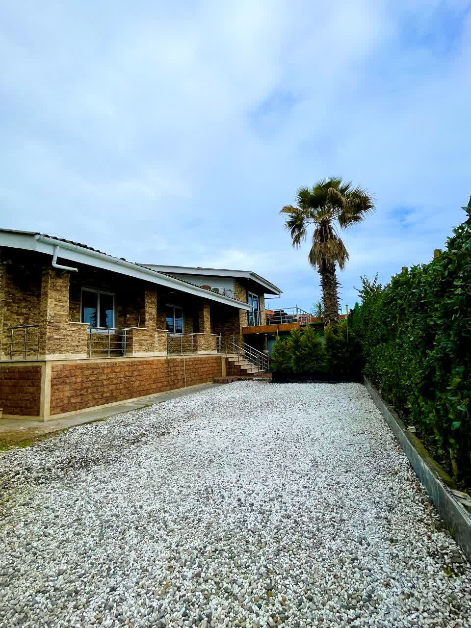 Guesthouse Royal Ramsar, Ramsar — photo 1