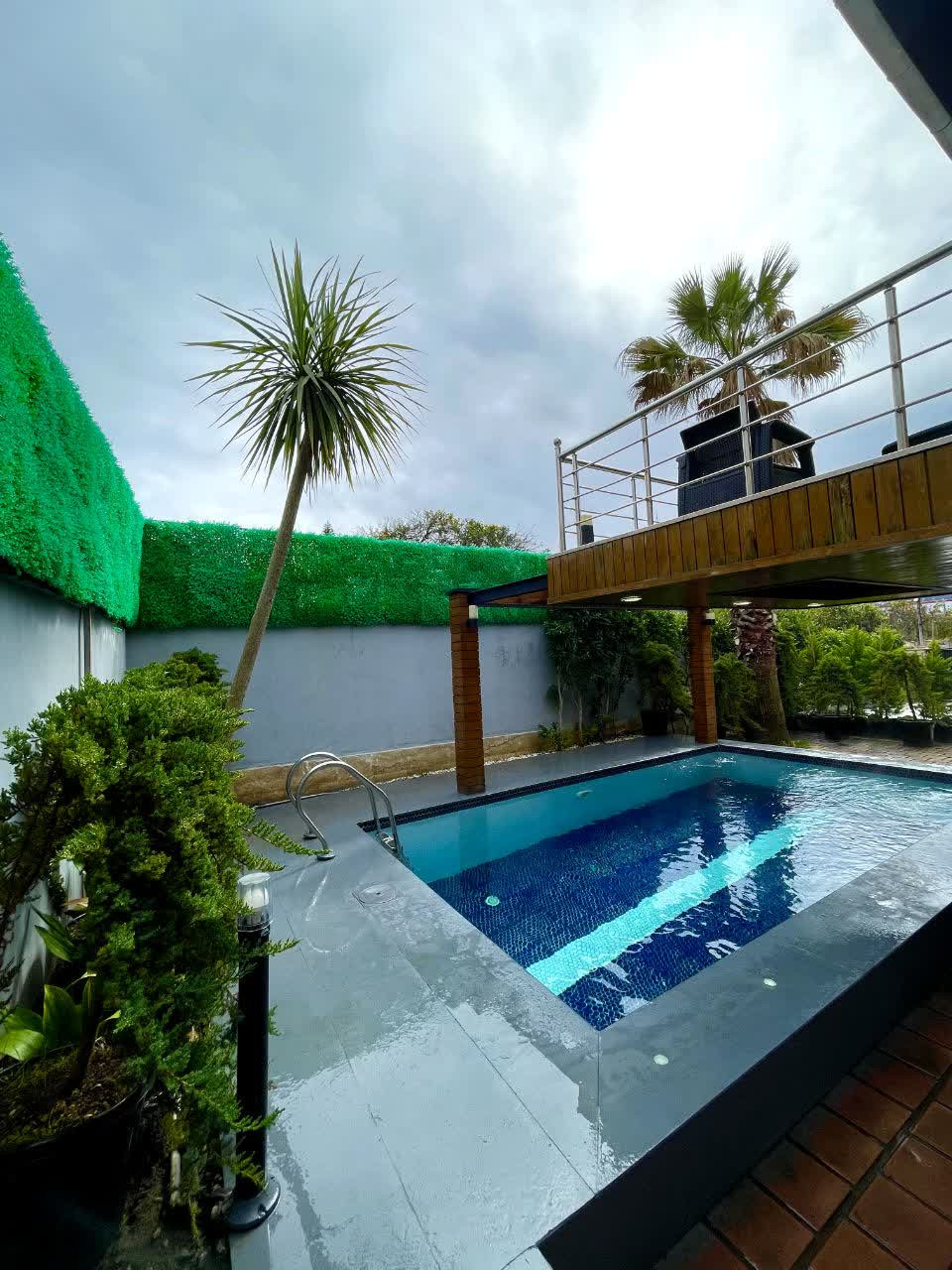 Guesthouse Royal Ramsar, Ramsar — photo 3