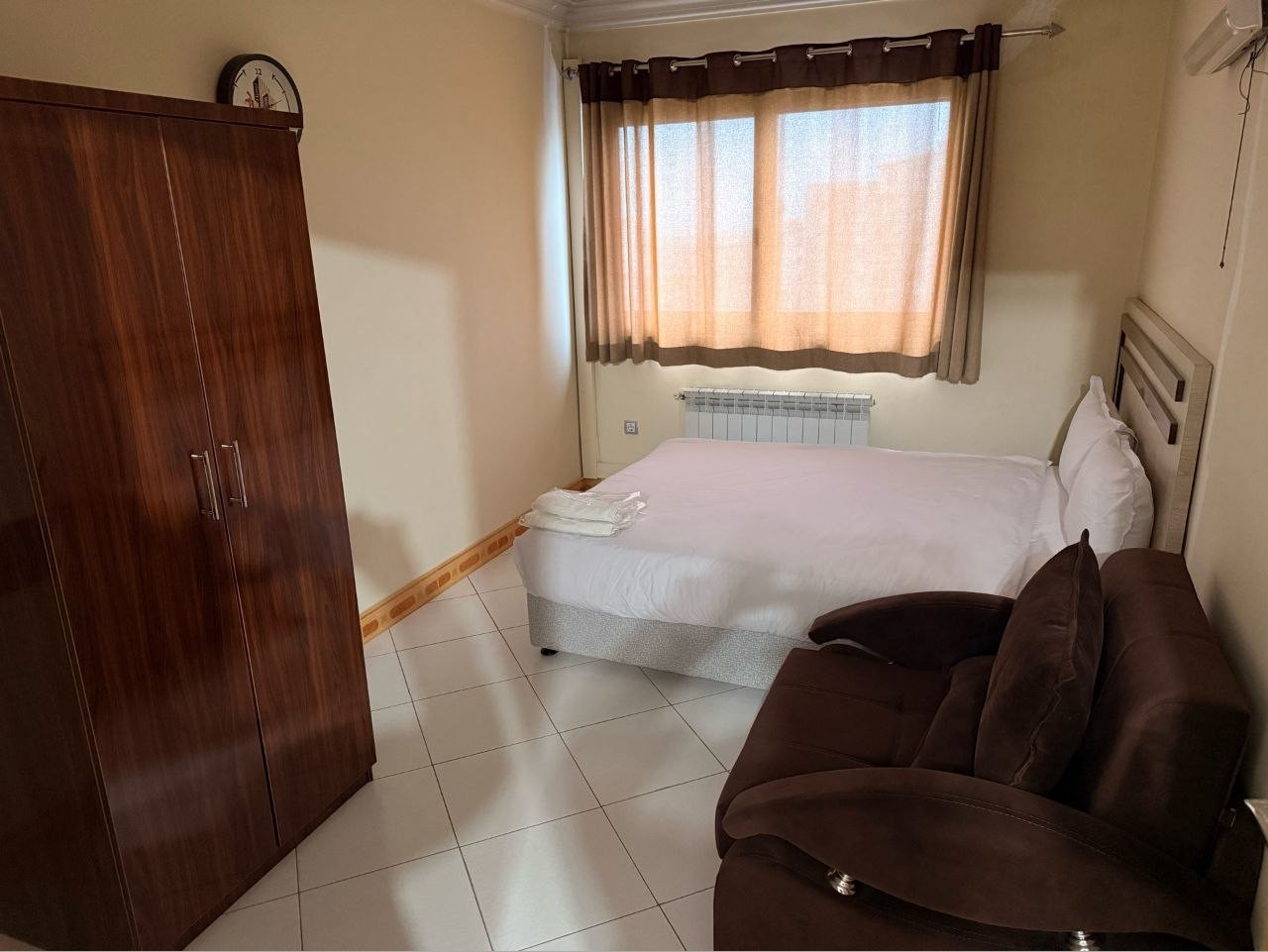 Shahrzad Apartment Hotel Ramsar, Ramsar — photo 5