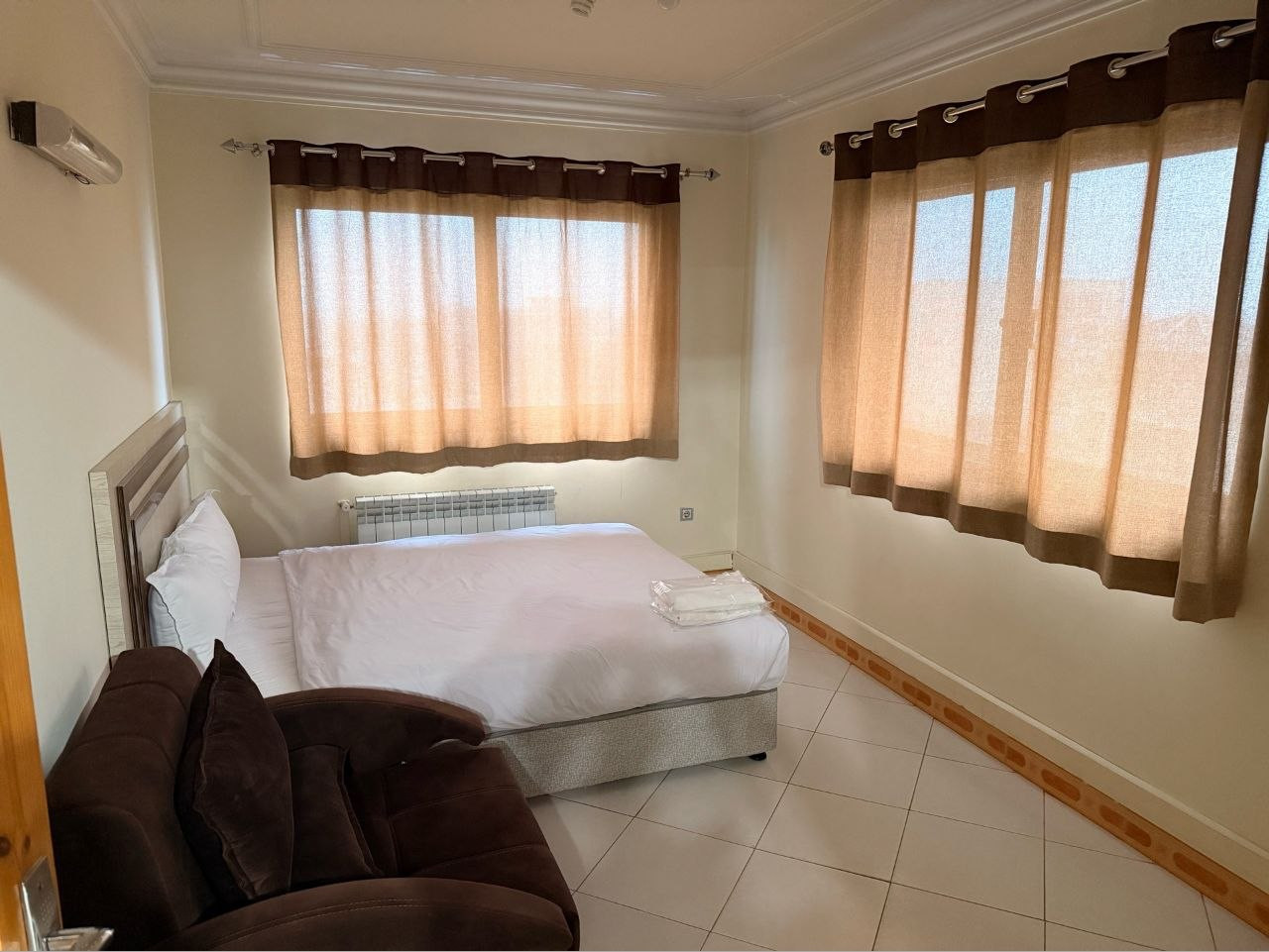 Shahrzad Apartment Hotel Ramsar, Ramsar — photo 4