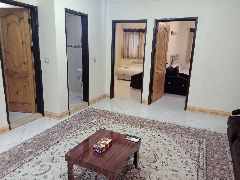 Shahrzad Apartment Hotel Ramsar, Ramsar — photo 8