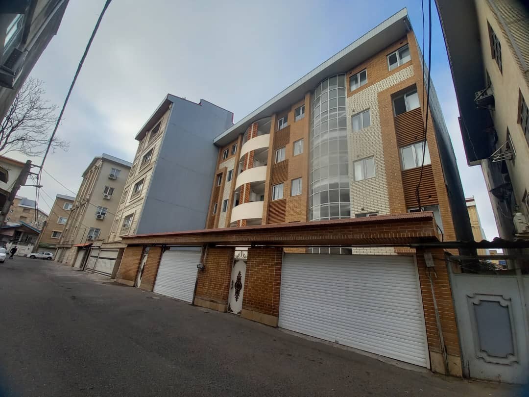Sarami (Elahieh) Guesthouse Rasht, Rasht — photo 1