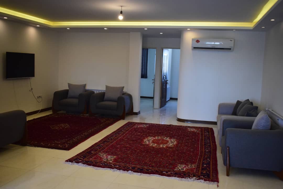 Sarami (Elahieh) Guesthouse Rasht, Rasht — photo 3