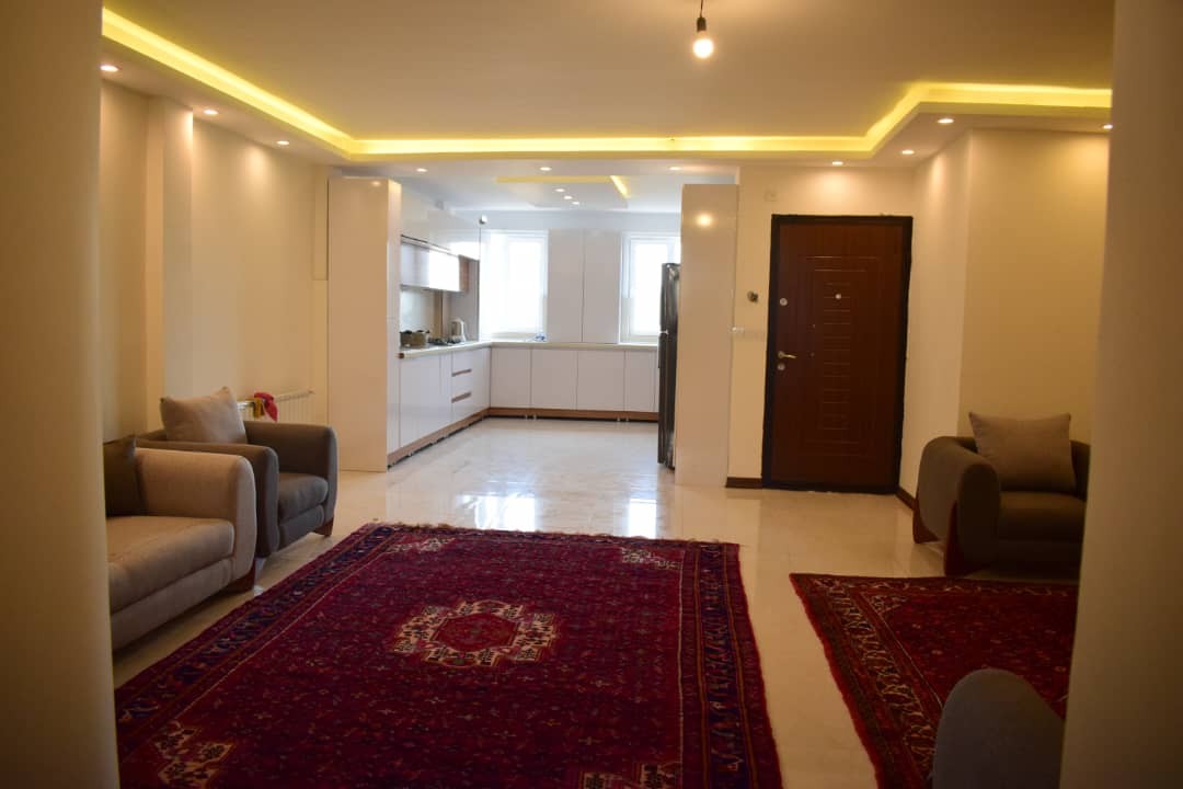 Sarami (Elahieh) Guesthouse Rasht, Rasht — photo 4