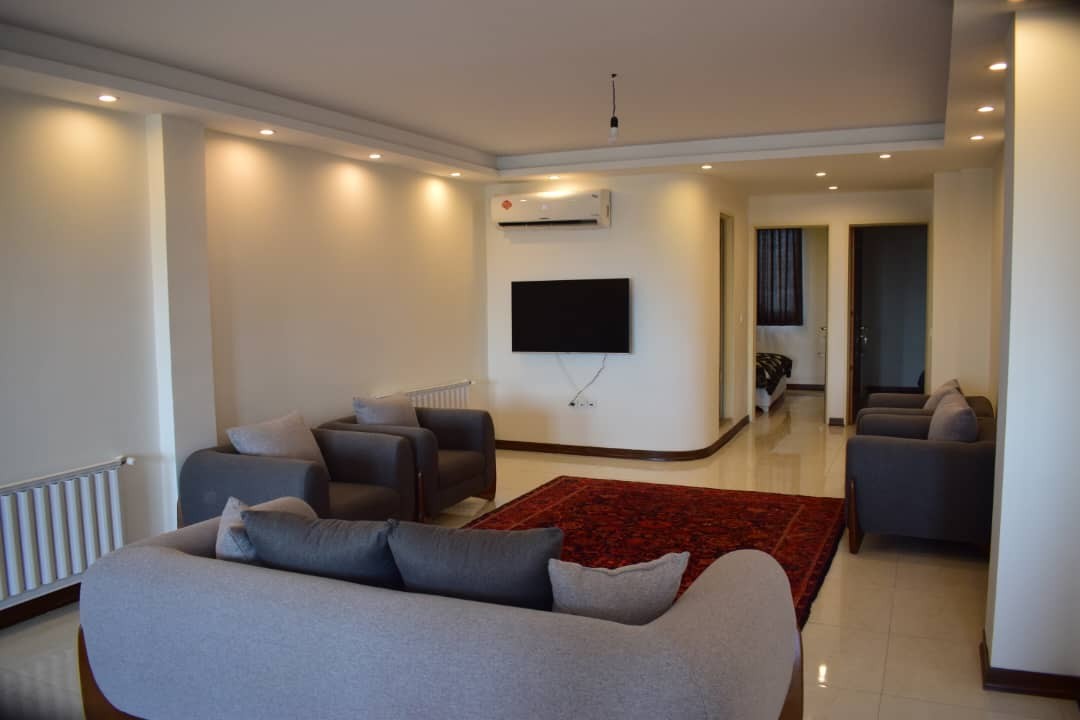 Sarami (Elahieh) Guesthouse Rasht, Rasht — photo 8