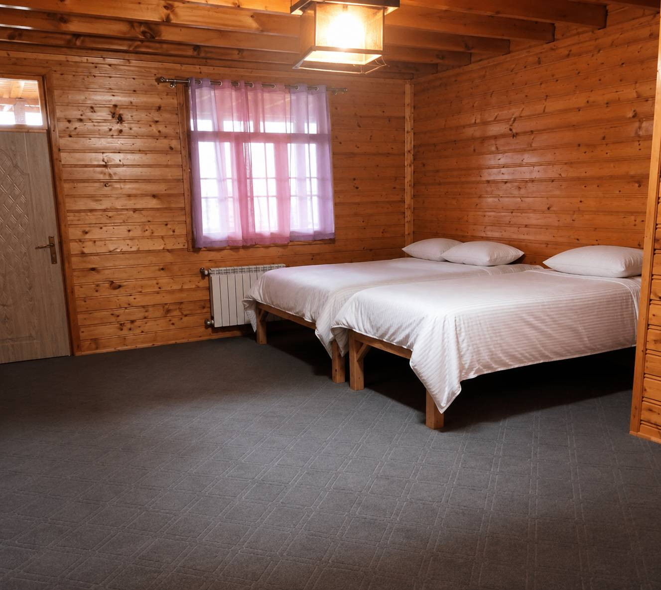 Gil Khatoun Ecotourism Lodge (Denseh) Rasht, Rasht — photo 7