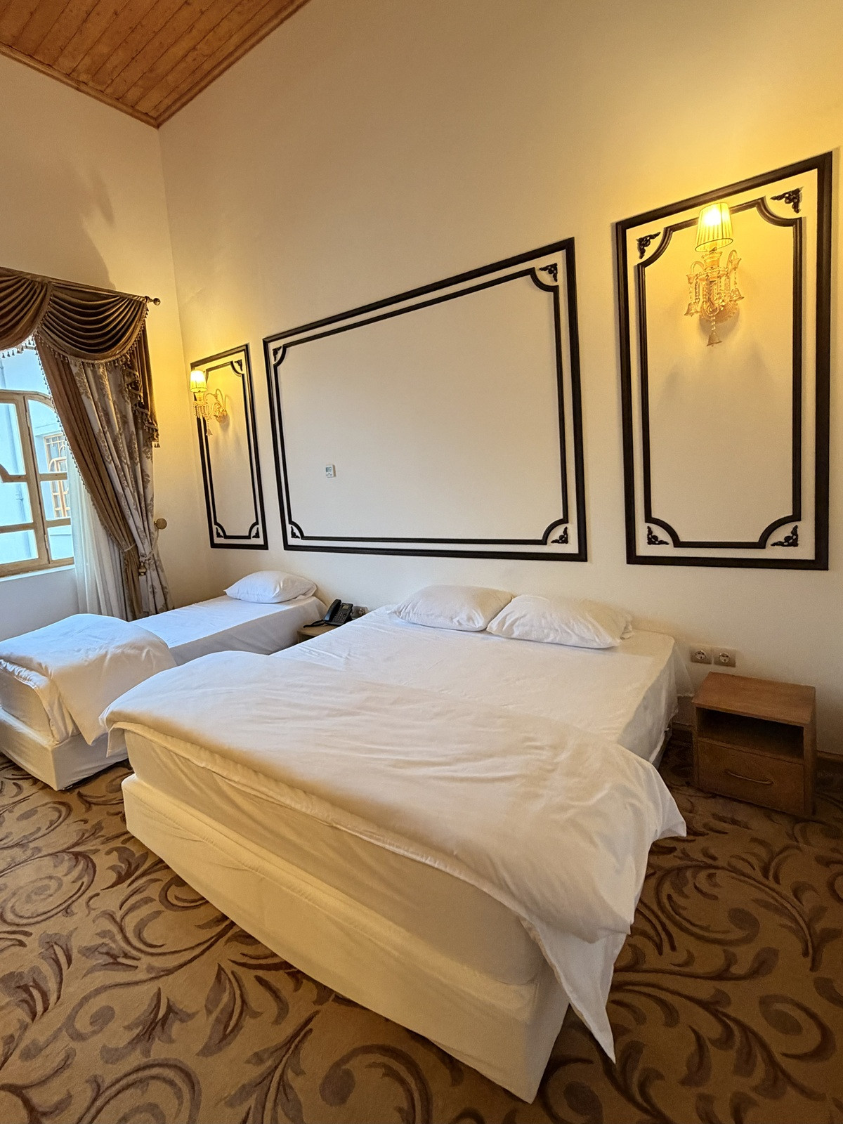 Iran Hotel Rasht, Rasht — photo 6