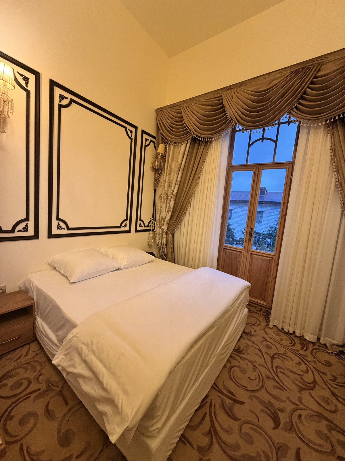 Iran Hotel Rasht, Rasht — photo 8