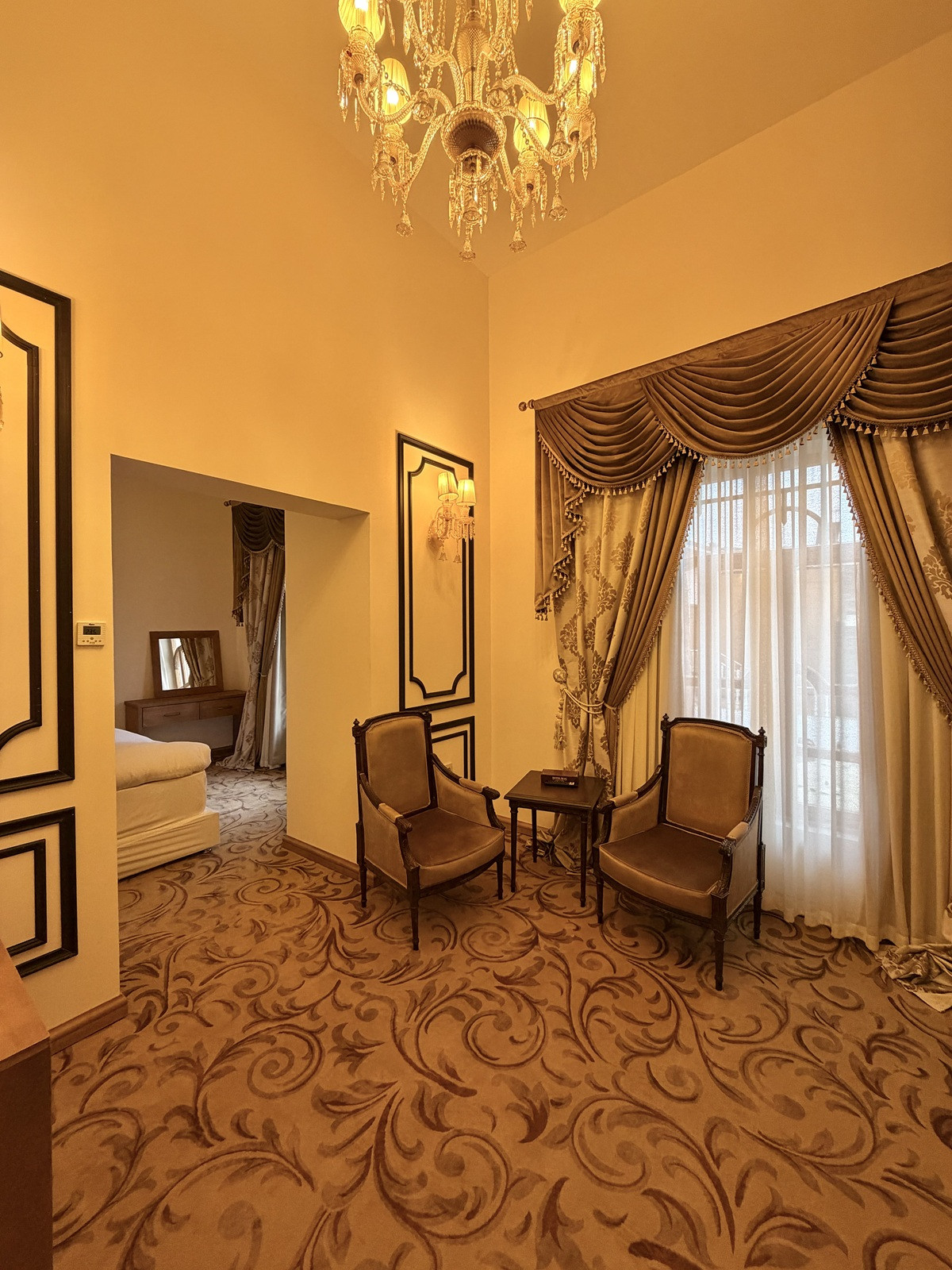 Iran Hotel Rasht, Rasht — photo 5