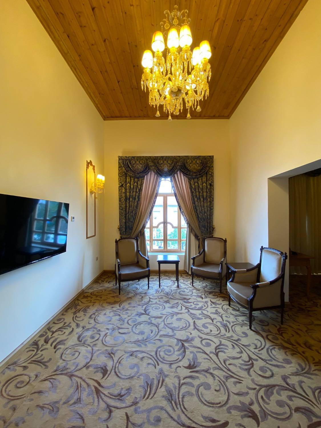 Iran Hotel Rasht, Rasht — photo 4