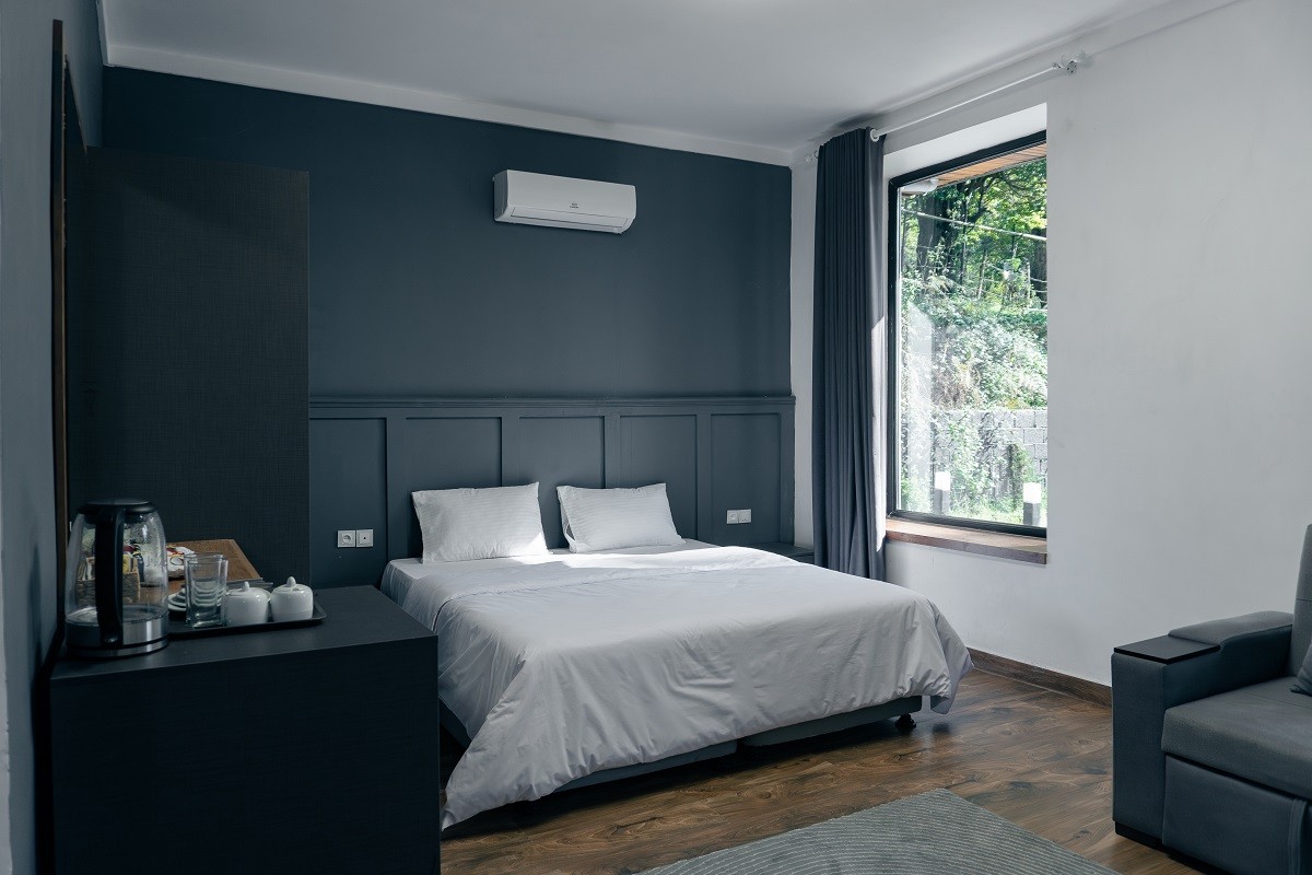 Kacha Boutique Hotel Rasht, Rasht — photo 4