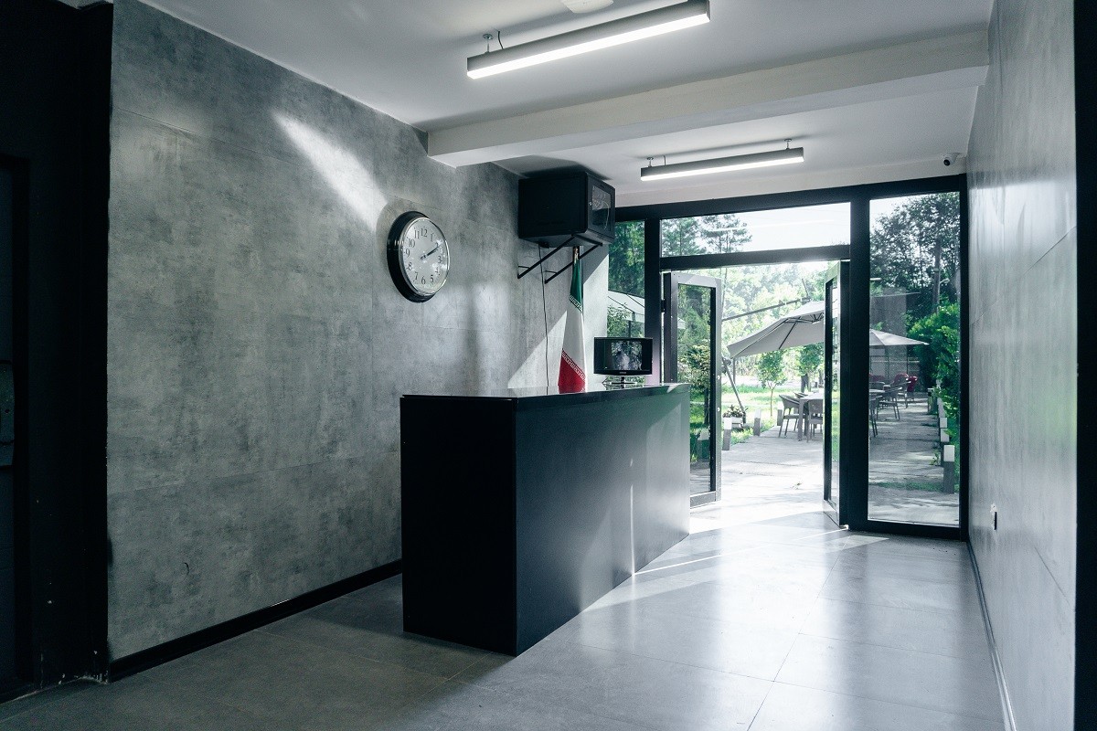 Kacha Boutique Hotel Rasht, Rasht — photo 3