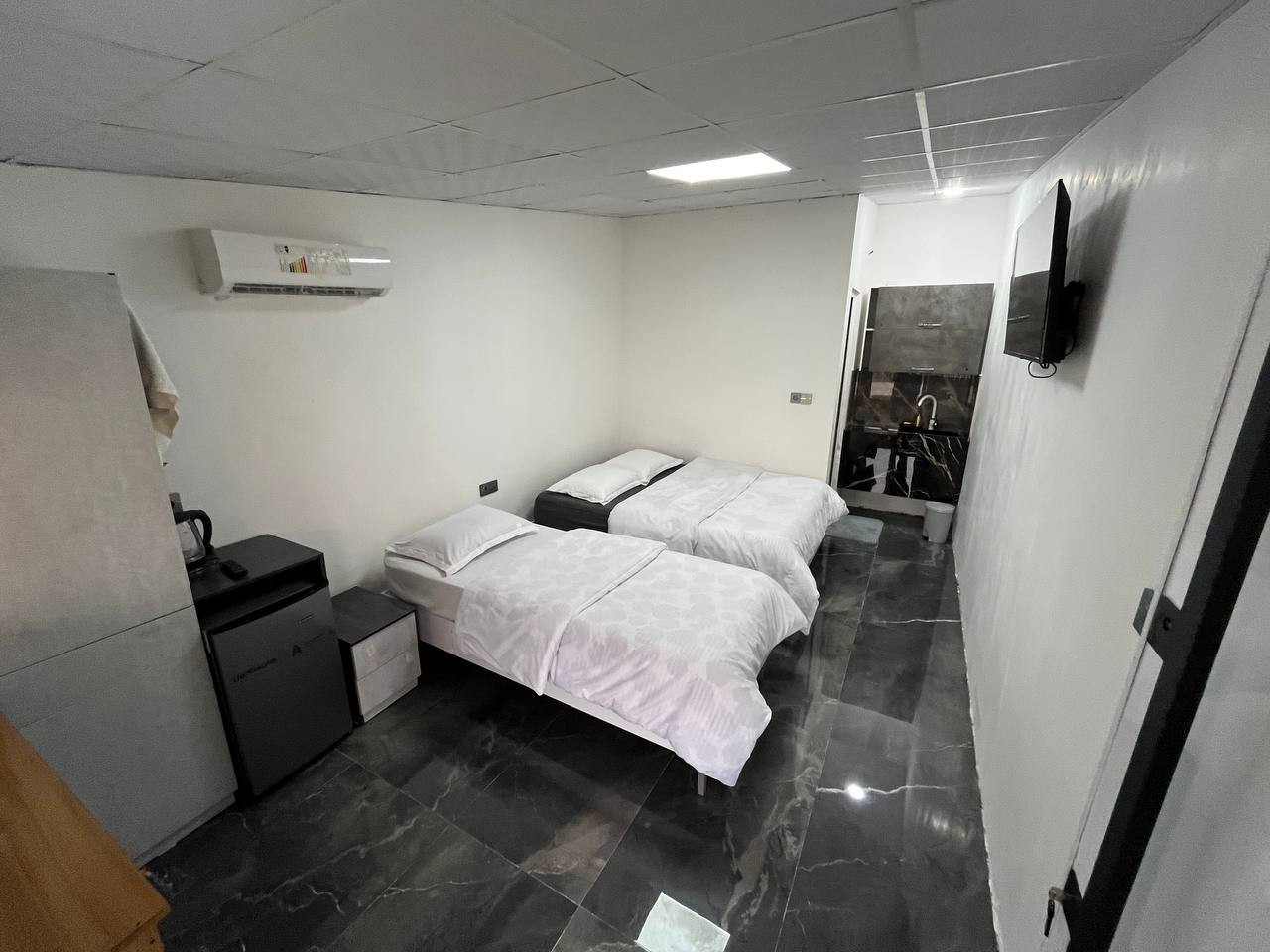 Khan Soboori Hotel Rasht, Rasht — photo 2