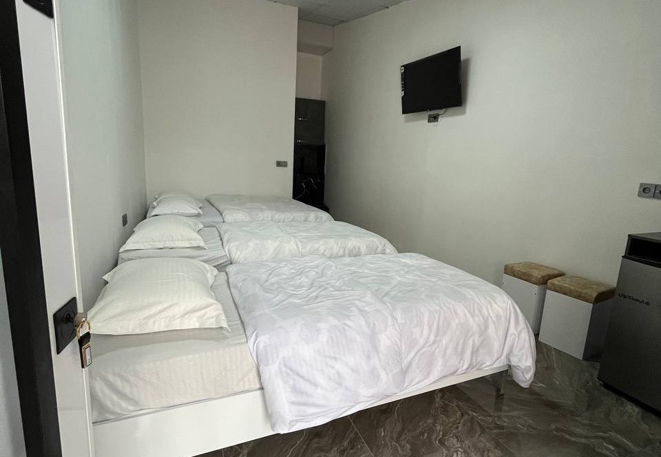 Khan Soboori Hotel Rasht, Rasht — photo 5