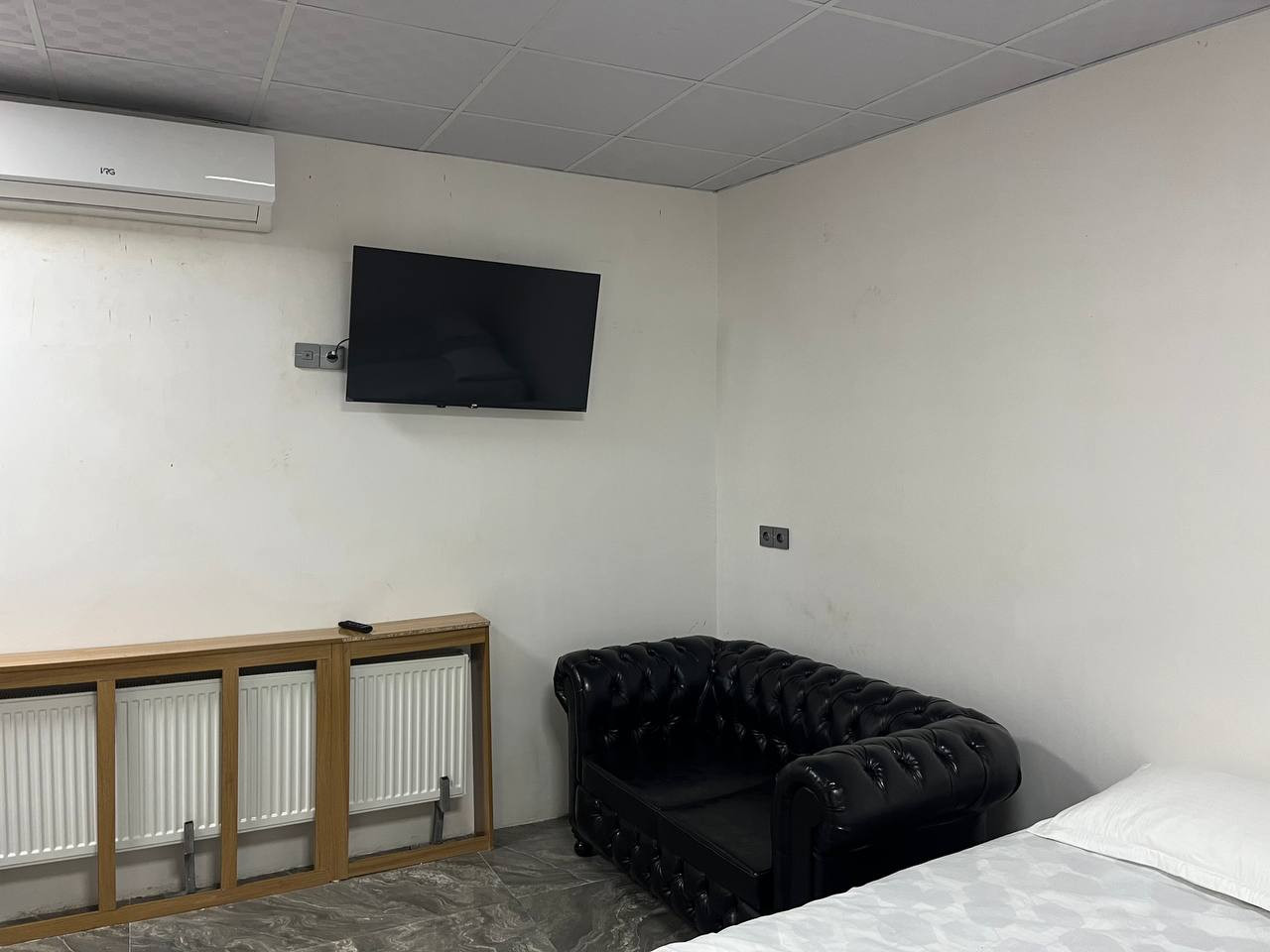 Khan Soboori Hotel Rasht, Rasht — photo 8