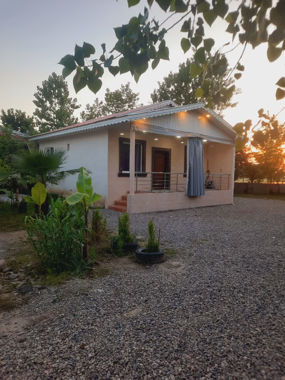 Mehrsad Guesthouse Rasht, Rasht