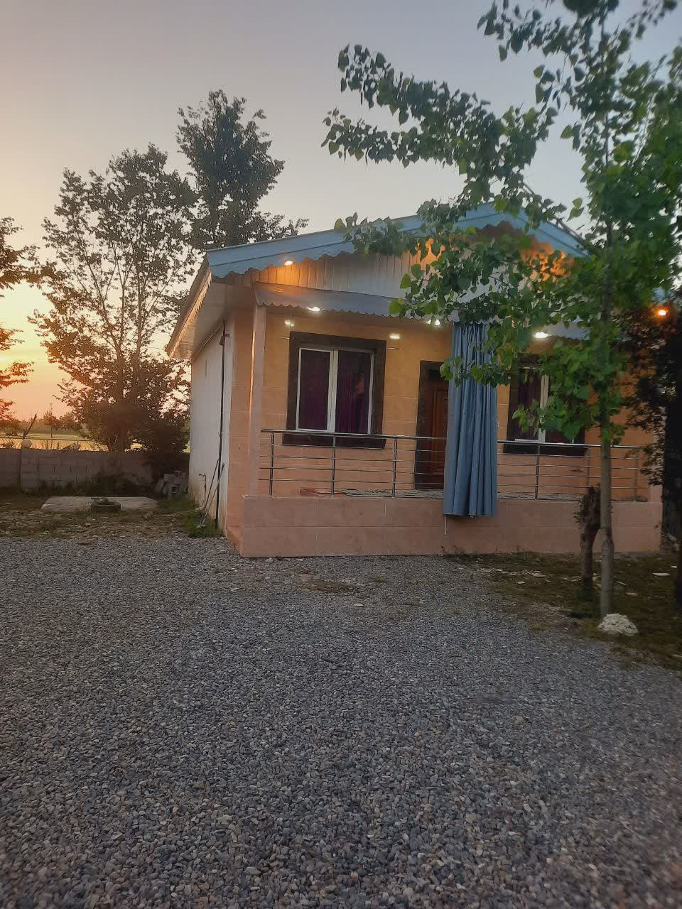 Mehrsad Guesthouse Rasht, Rasht — photo 2