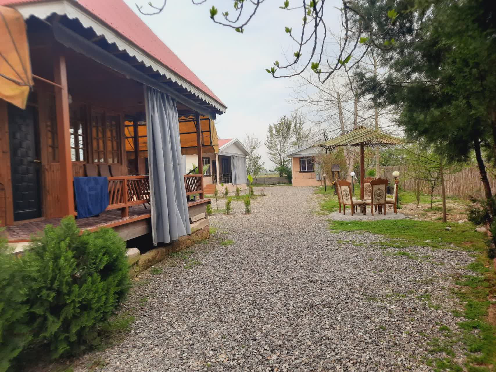 Mehrsad Guesthouse Rasht, Rasht — photo 3