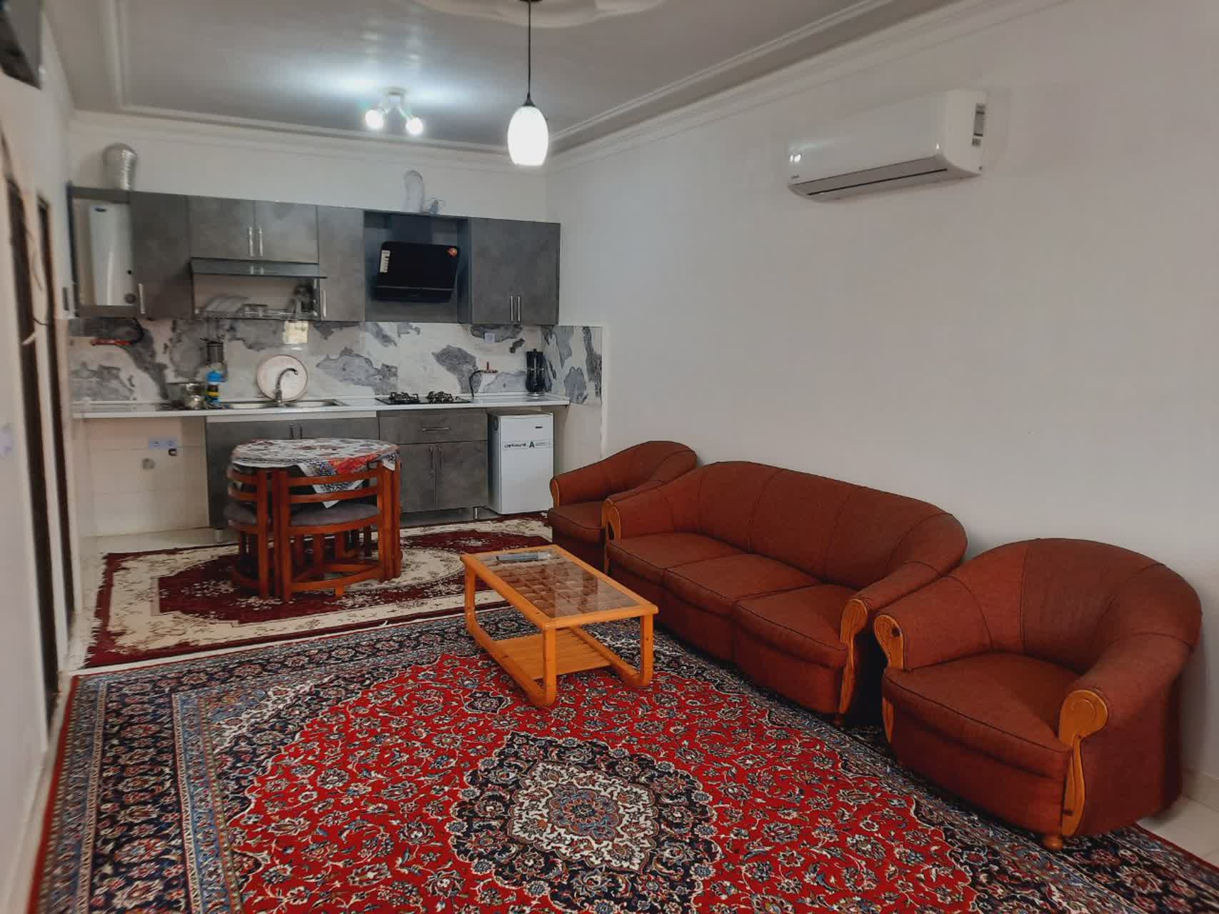 Mehrsad Guesthouse Rasht, Rasht — photo 5