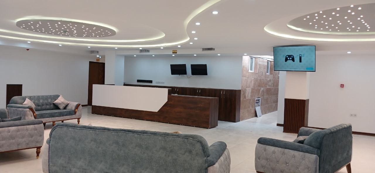 Almas West Sanandaj Hotel, Sanandaj — photo 3