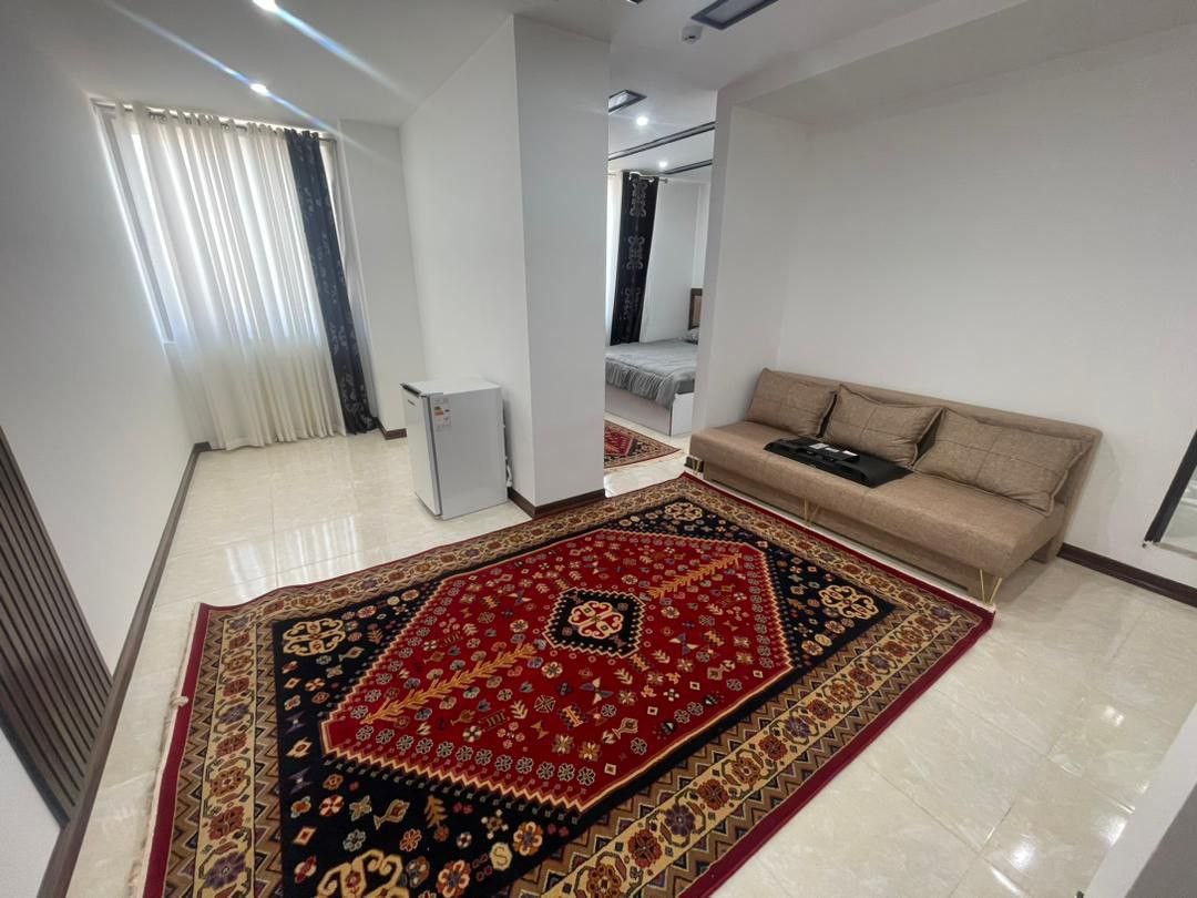 Almas West Sanandaj Hotel, Sanandaj — photo 6