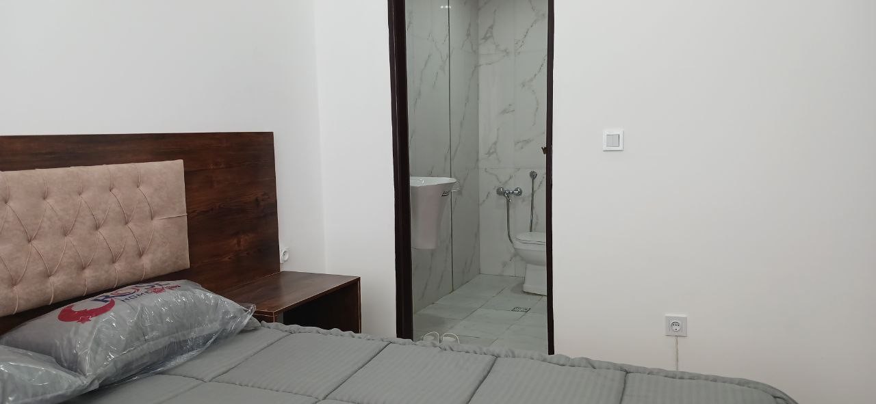 Almas West Sanandaj Hotel, Sanandaj — photo 7