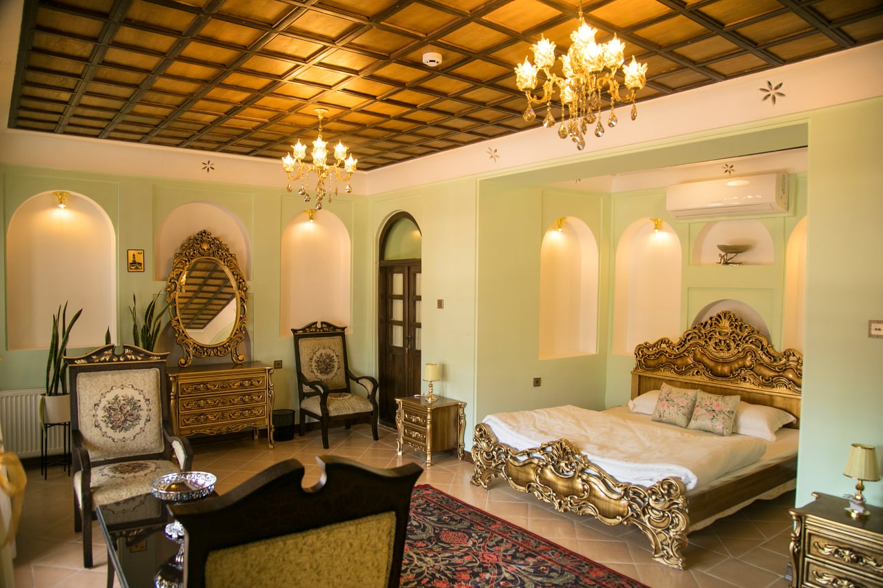 Diyako Hotel Sanandaj, Sanandaj — photo 2