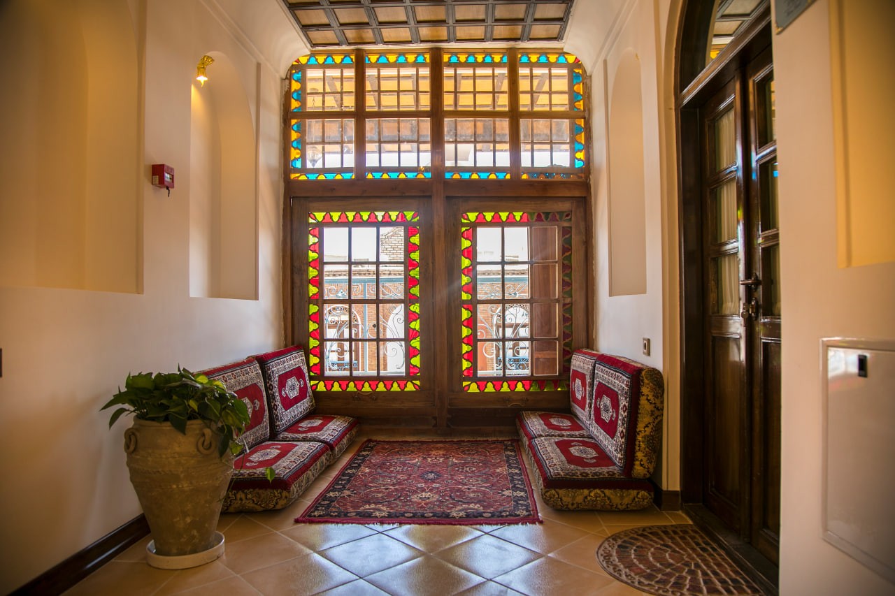 Diyako Hotel Sanandaj, Sanandaj — photo 8
