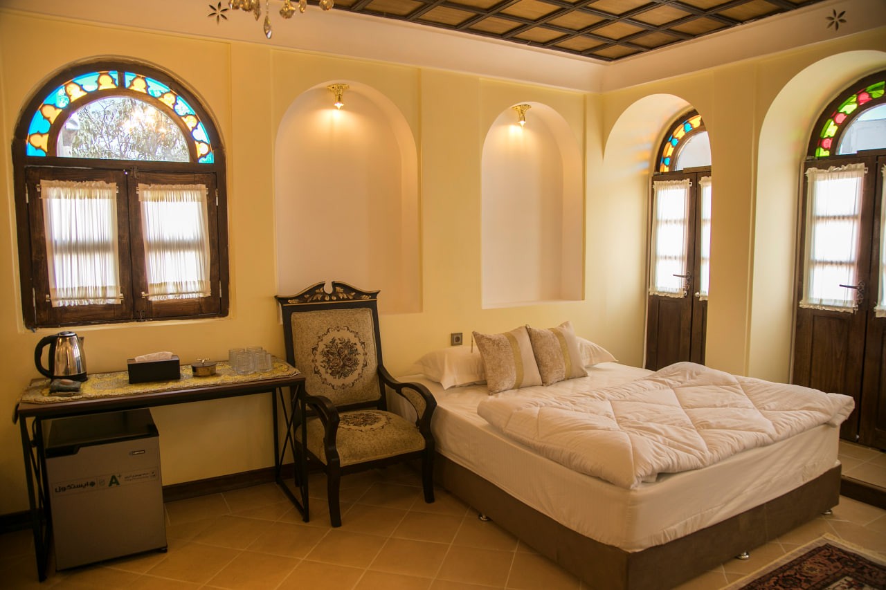 Diyako Hotel Sanandaj, Sanandaj — photo 7