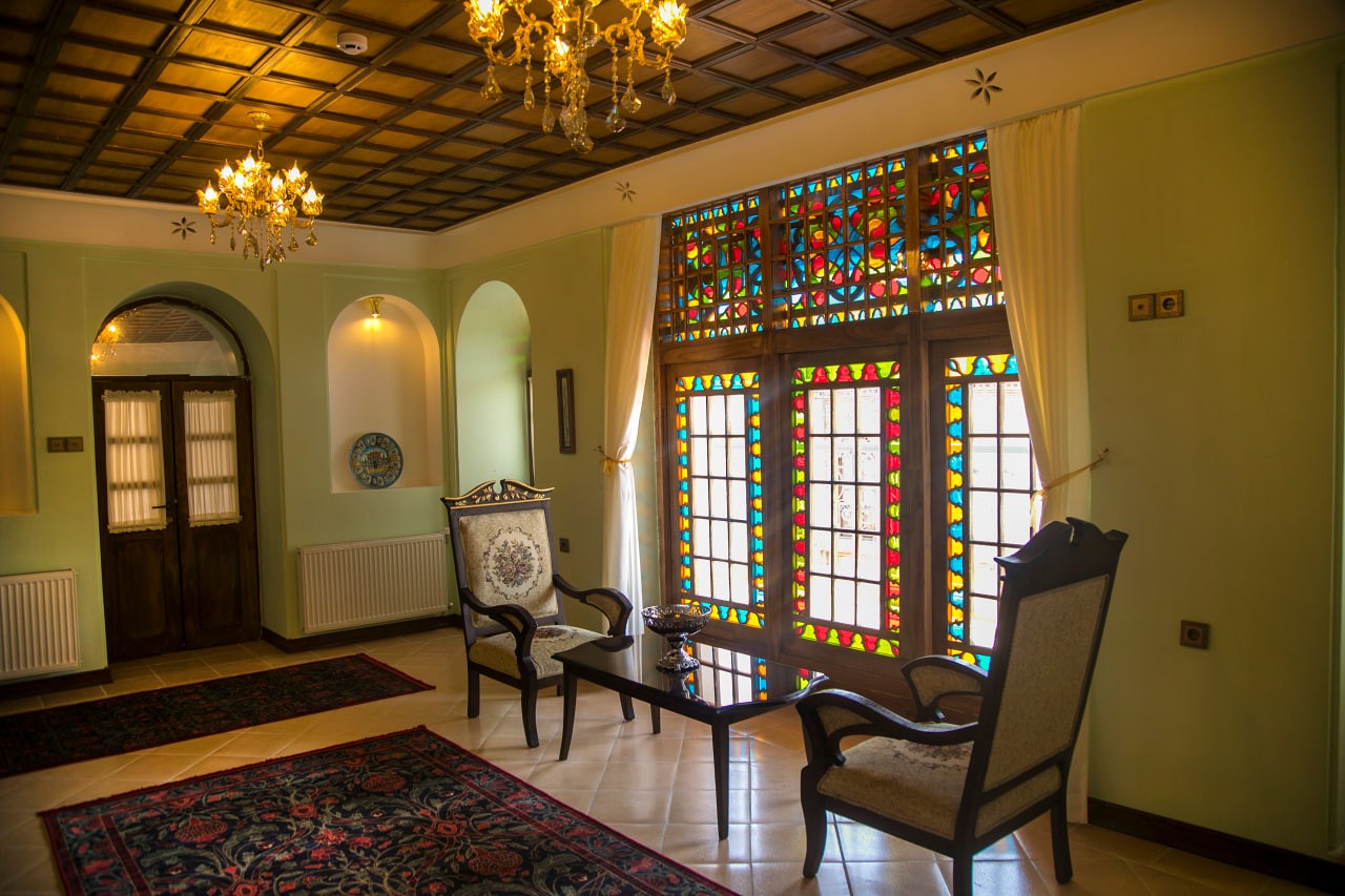 Diyako Hotel Sanandaj, Sanandaj — photo 3