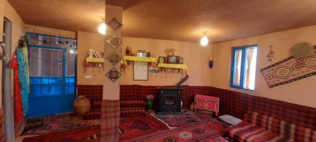 Heh Vargeh Hanis Lodge Sanandaj, Sanandaj — photo 2