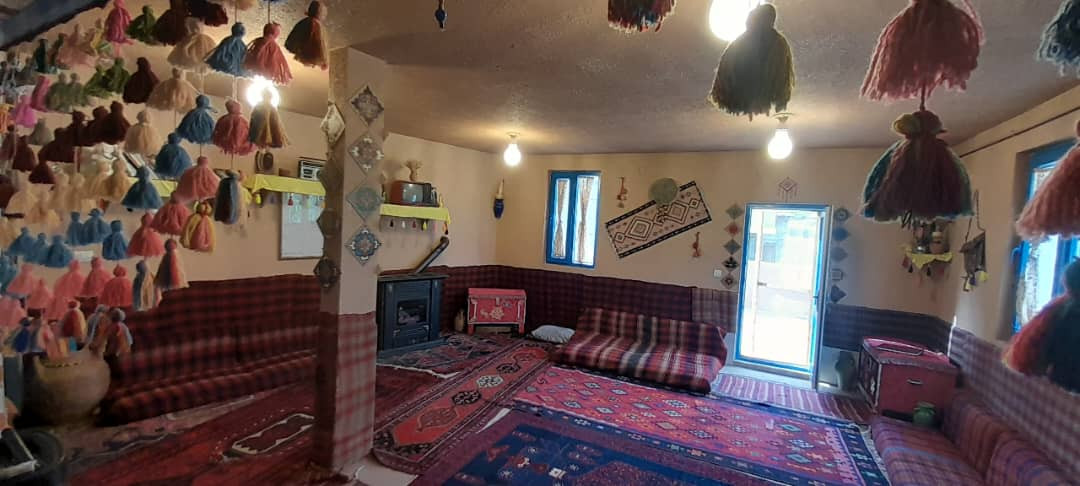 Heh Vargeh Hanis Lodge Sanandaj, Sanandaj — photo 3