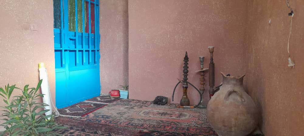 Heh Vargeh Hanis Lodge Sanandaj, Sanandaj — photo 7