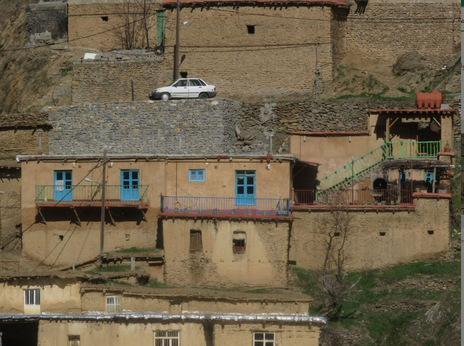 Tao Lodge Sanandaj, Sanandaj — photo 1