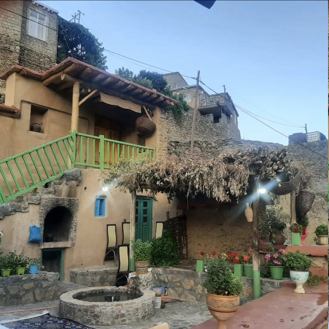 Tao Lodge Sanandaj, Sanandaj — photo 2